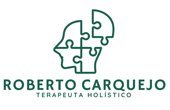 Roberto Carquejo – Terapeuta Holístico